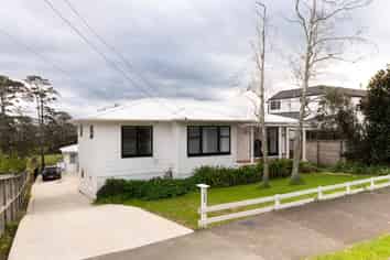 340 Riddell Road, Glendowie