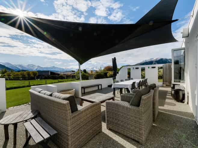 302 Beacon Point Road, Wanaka