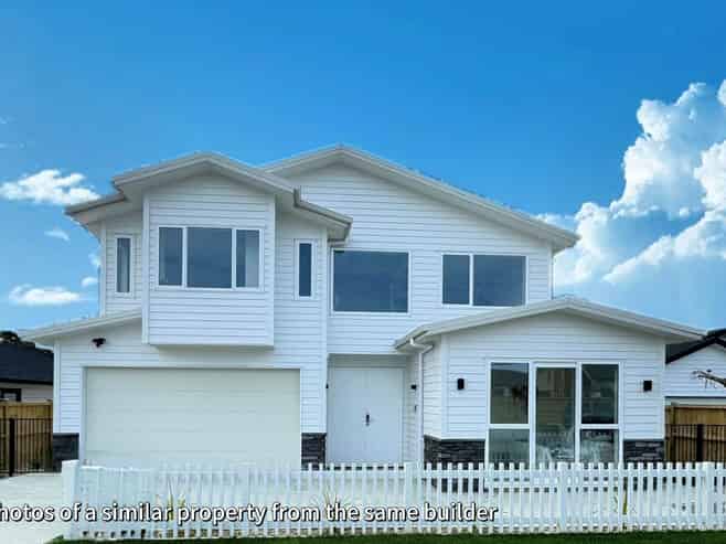 43 Pekanga Road, Millwater