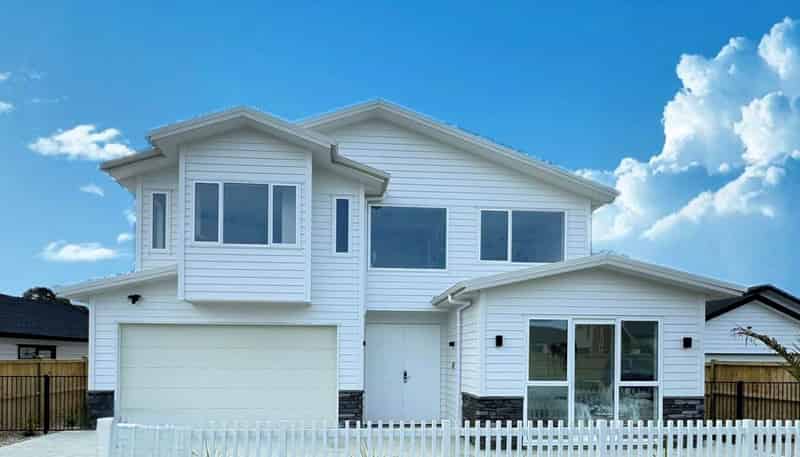 43 Pekanga Road, Millwater