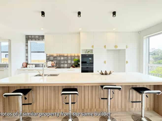 43 Pekanga Road, Millwater