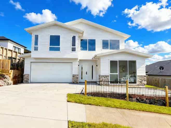 43 Pekanga Road, Millwater