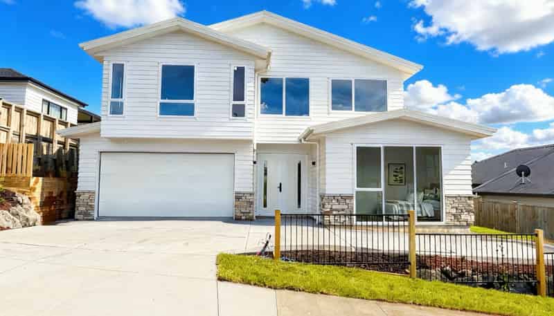 43 Pekanga Road, Millwater