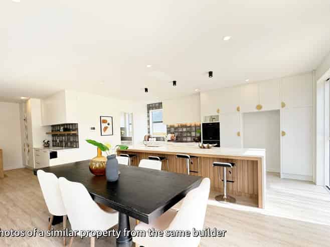 43 Pekanga Road, Millwater