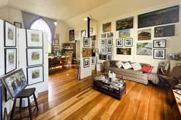 6360 State Highway 1, Mangaweka