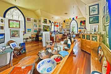 6360 State Highway 1, Mangaweka