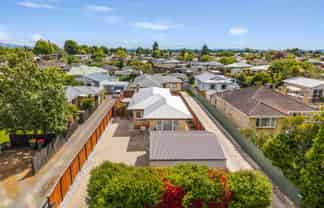 181 Tramway Road, Enderley