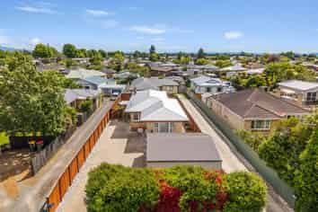 181 Tramway Road, Enderley