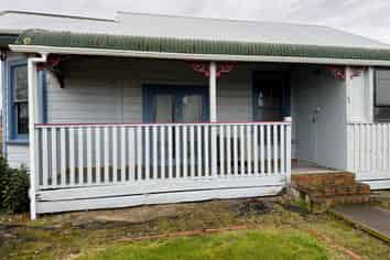 176 Tiro Tiro Road, Levin