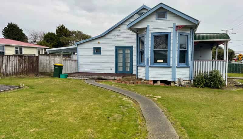 176 Tiro Tiro Road, Levin