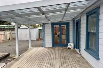 176 Tiro Tiro Road, Levin