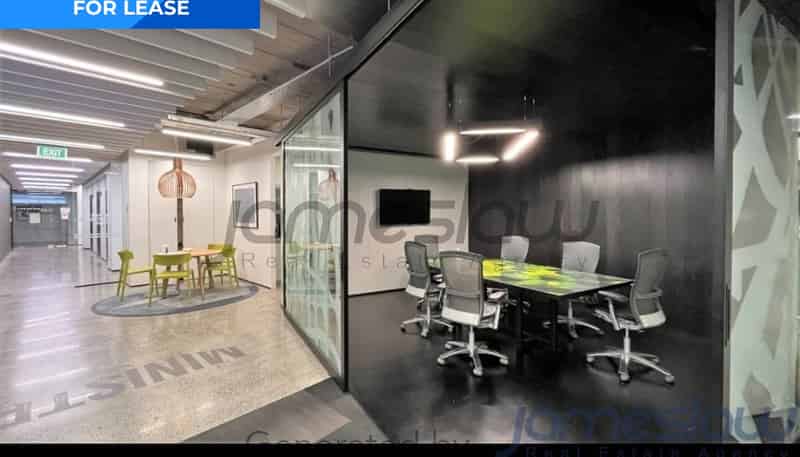 Level 1/59 - 67 High Street, Auckland Central