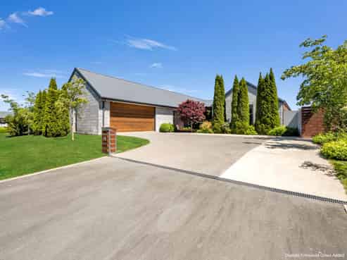 78 Stanford Way, Rolleston