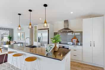 45 Seagrass Place, Otaki Beach