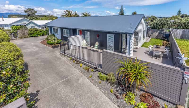 45 Seagrass Place, Otaki Beach
