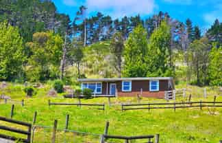 392 Rawene Road, Rawene