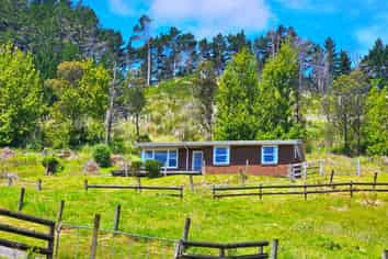 392 Rawene Road, Rawene