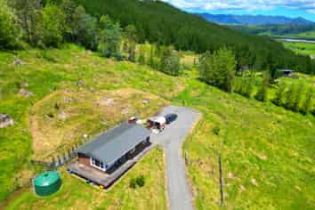 392 Rawene Road, Rawene