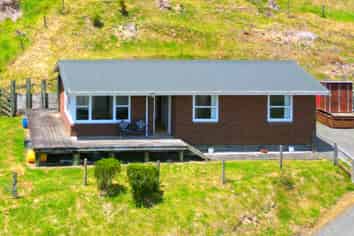 392 Rawene Road, Rawene