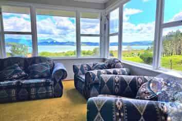 392 Rawene Road, Rawene