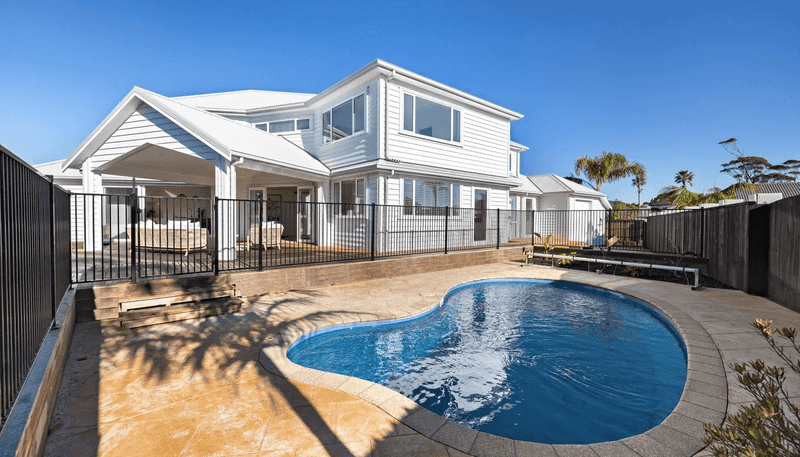 16 Seychelles Drive, Papamoa