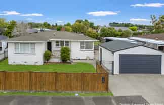 3 Sutherland Crescent, Westbrook