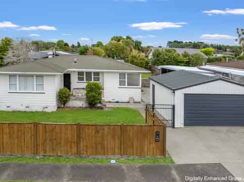 3 Sutherland Crescent, Westbrook