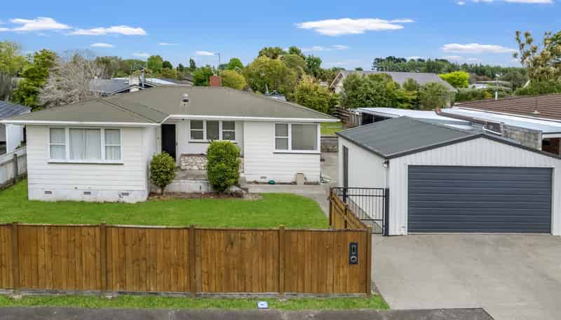 3 Sutherland Crescent, Westbrook