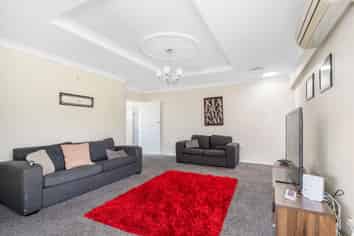 3 Sutherland Crescent, Westbrook