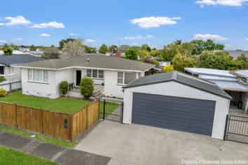 3 Sutherland Crescent, Westbrook