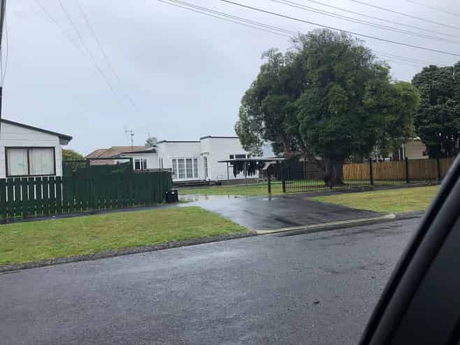 19 Irvine Street, Frankton