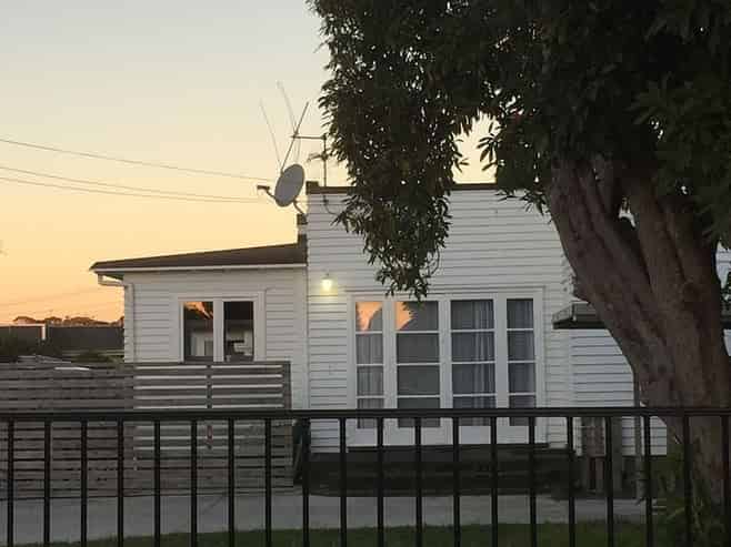 19 Irvine Street, Frankton