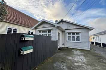 1/93 Miramar Avenue, Miramar