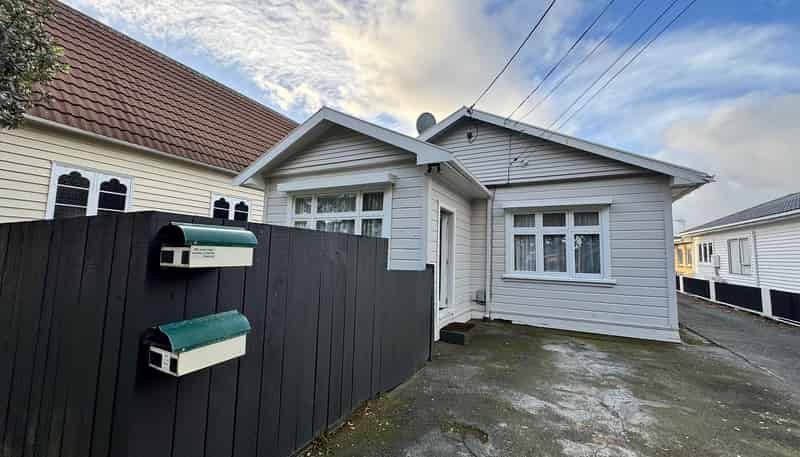 1/93 Miramar Avenue, Miramar