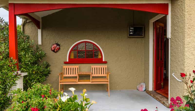 45 Opie Street, WAIMATE