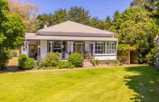 5 Sydney Street, Takapau