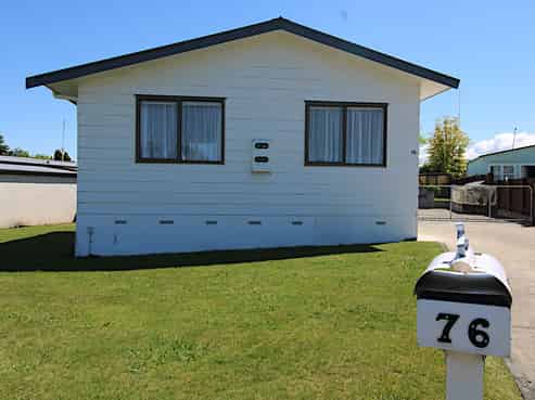76 Rawhiti Avenue, Matamata
