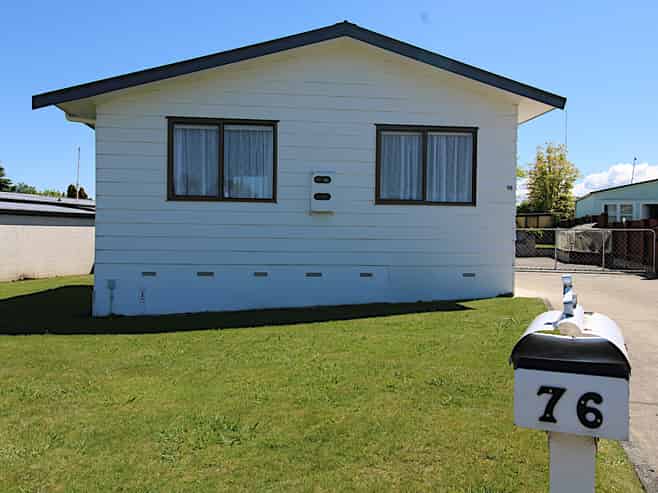 76 Rawhiti Avenue, Matamata