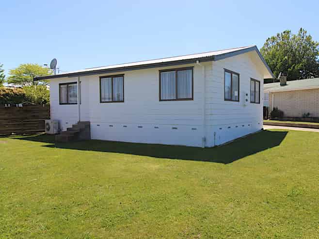 76 Rawhiti Avenue, Matamata