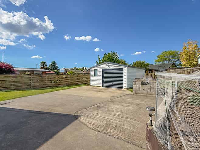 76 Rawhiti Avenue, Matamata
