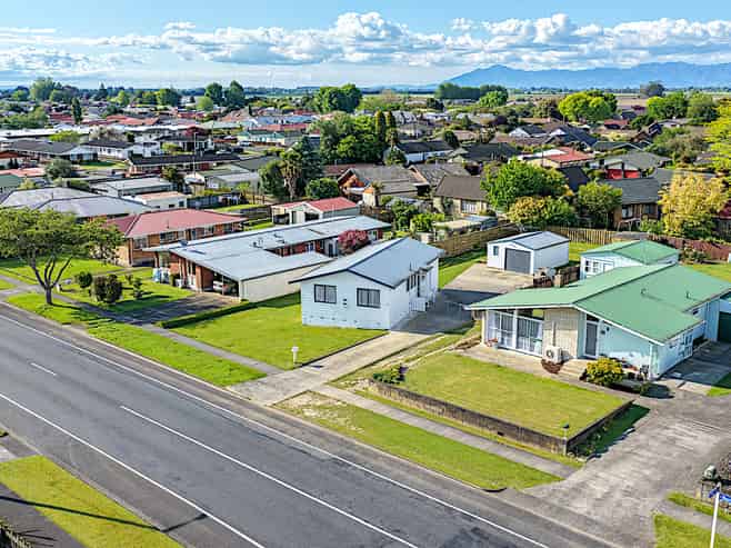 76 Rawhiti Avenue, Matamata