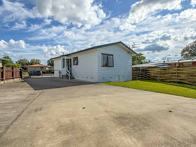 76 Rawhiti Avenue, Matamata