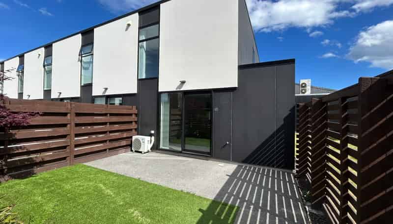 G12/118 Salisbury Street, Christchurch Central