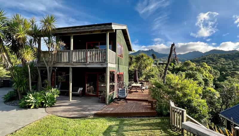 74 Upper Wainui Road, Raglan