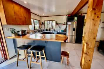 74 Upper Wainui Road, Raglan