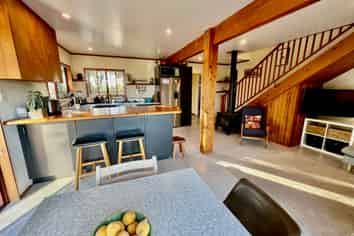 74 Upper Wainui Road, Raglan