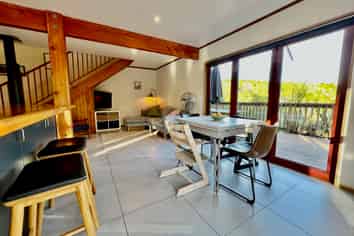 74 Upper Wainui Road, Raglan