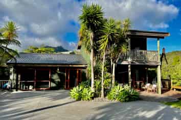 74 Upper Wainui Road, Raglan