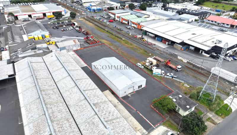 30c Alfred Street, Onehunga