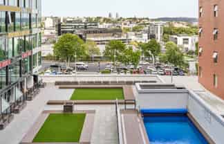 709/135 Hobson Street, Auckland Central